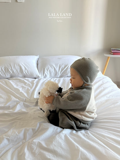 [PRE-ORDER] Knit Bloomer