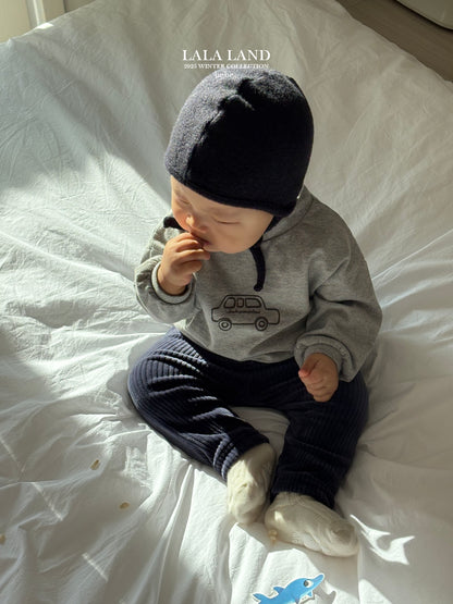 [PRE-ORDER] Toy Baby T-Shirts