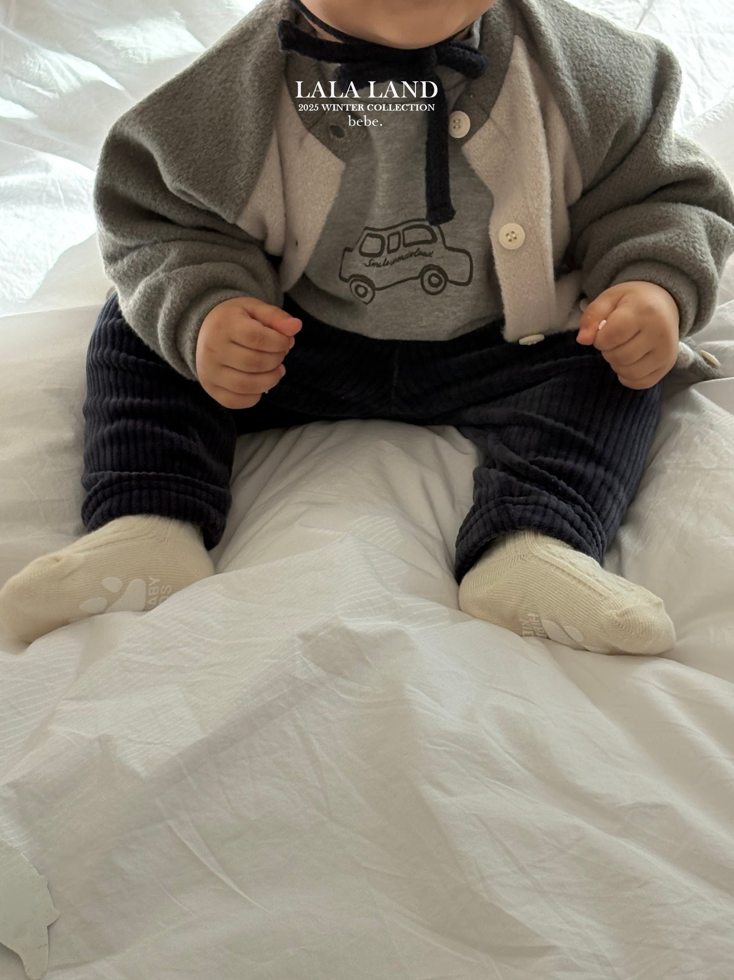 [PRE-ORDER] Toy Baby T-Shirts