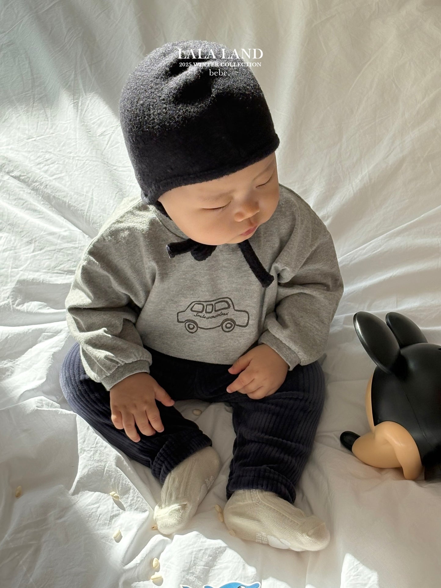 [PRE-ORDER] Toy Baby T-Shirts