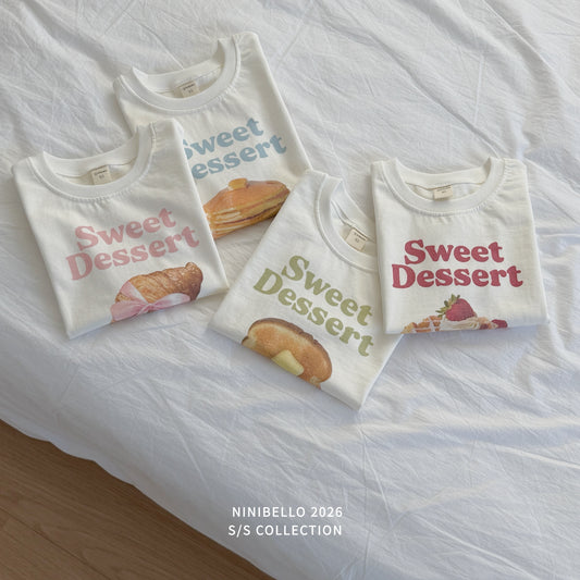 [PRE-ORDER] Desert T-Shirts (Mom Couple)