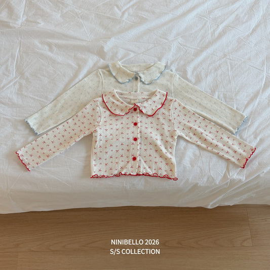 [PRE-ORDER] Melody Cardigan