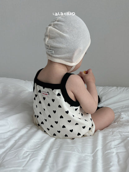 [PRE-ORDER] Summer Mesh Bonnet