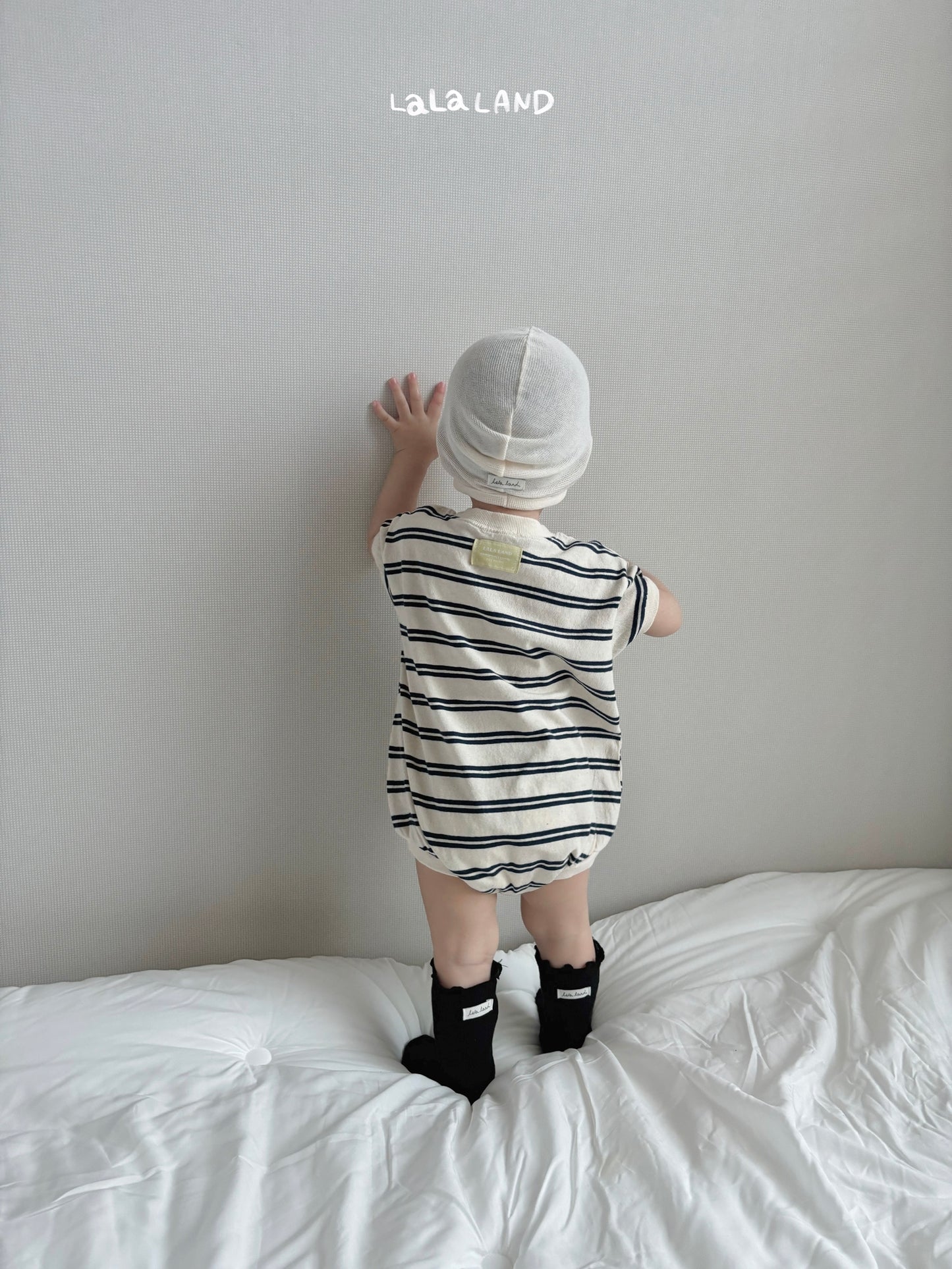 [PRE-ORDER] Saint Body Suit