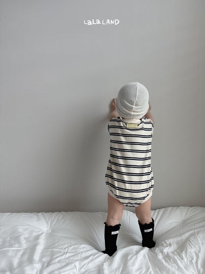 [PRE-ORDER] Saint Body Suit