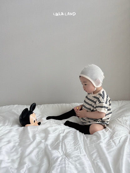 [PRE-ORDER] Saint Body Suit