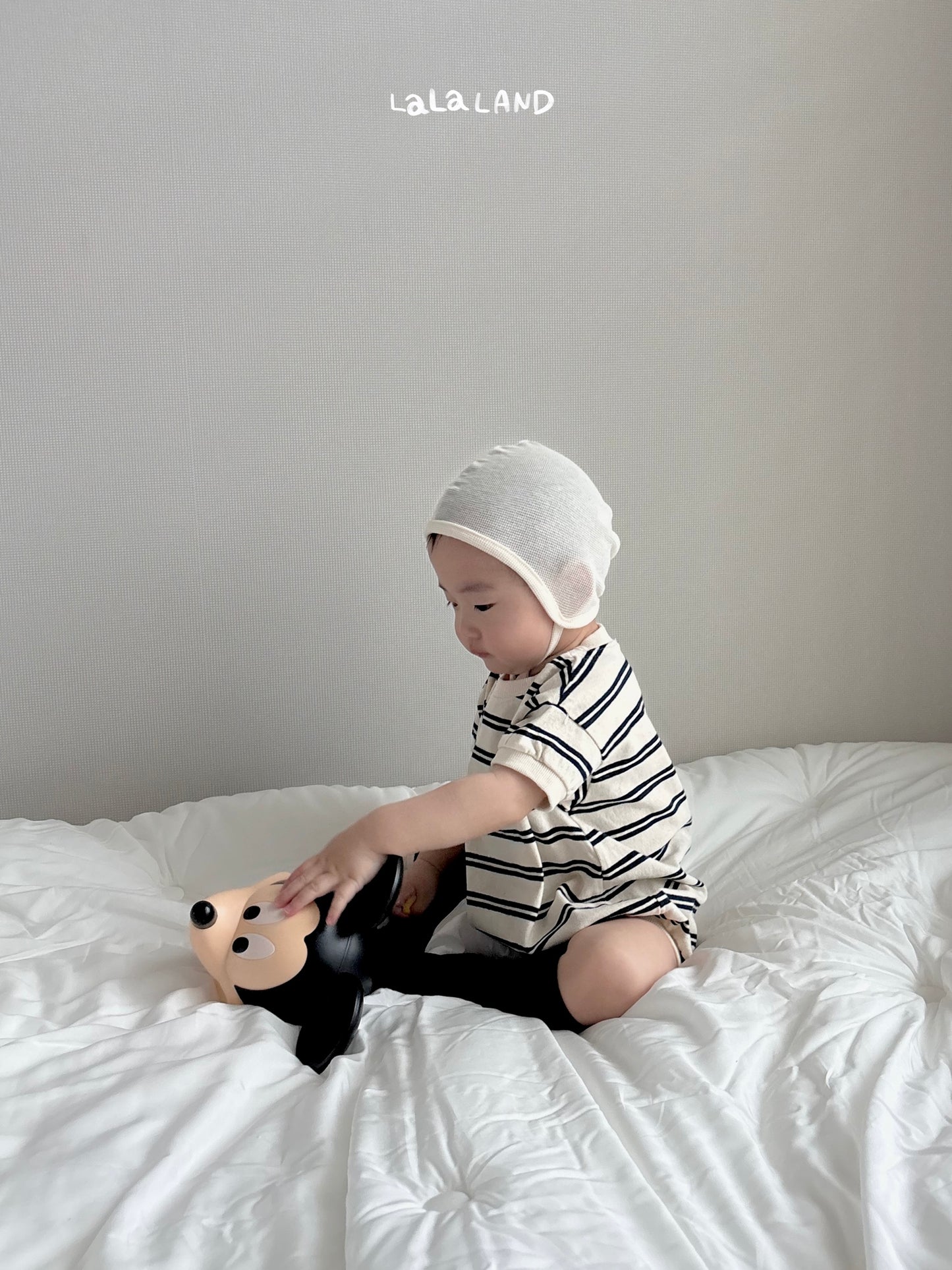[PRE-ORDER] Saint Body Suit