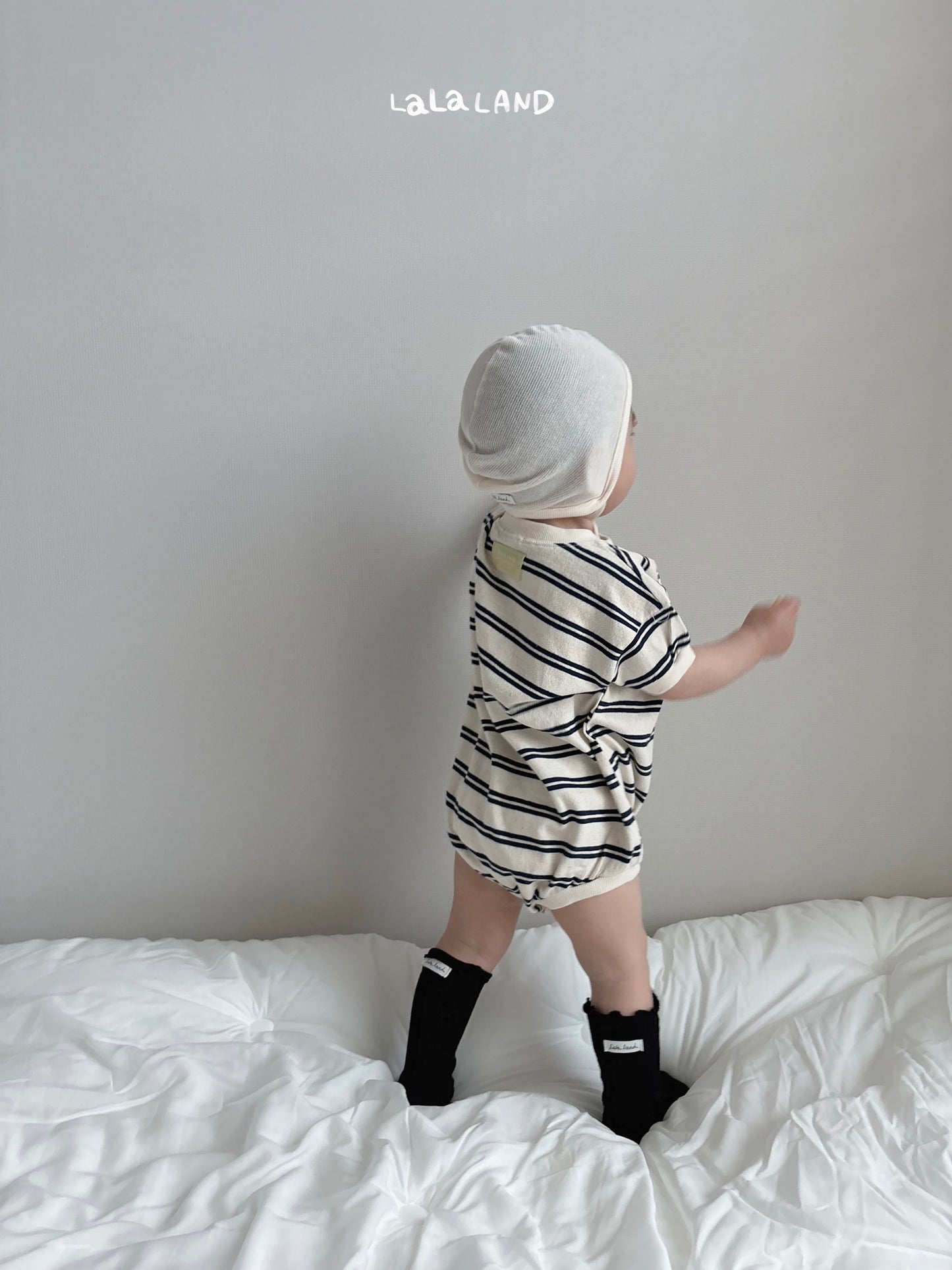 [PRE-ORDER] Saint Body Suit