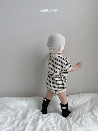 [PRE-ORDER] Saint Body Suit