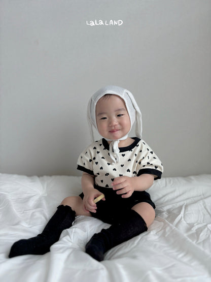 [PRE-ORDER] Olive Baby Shorts