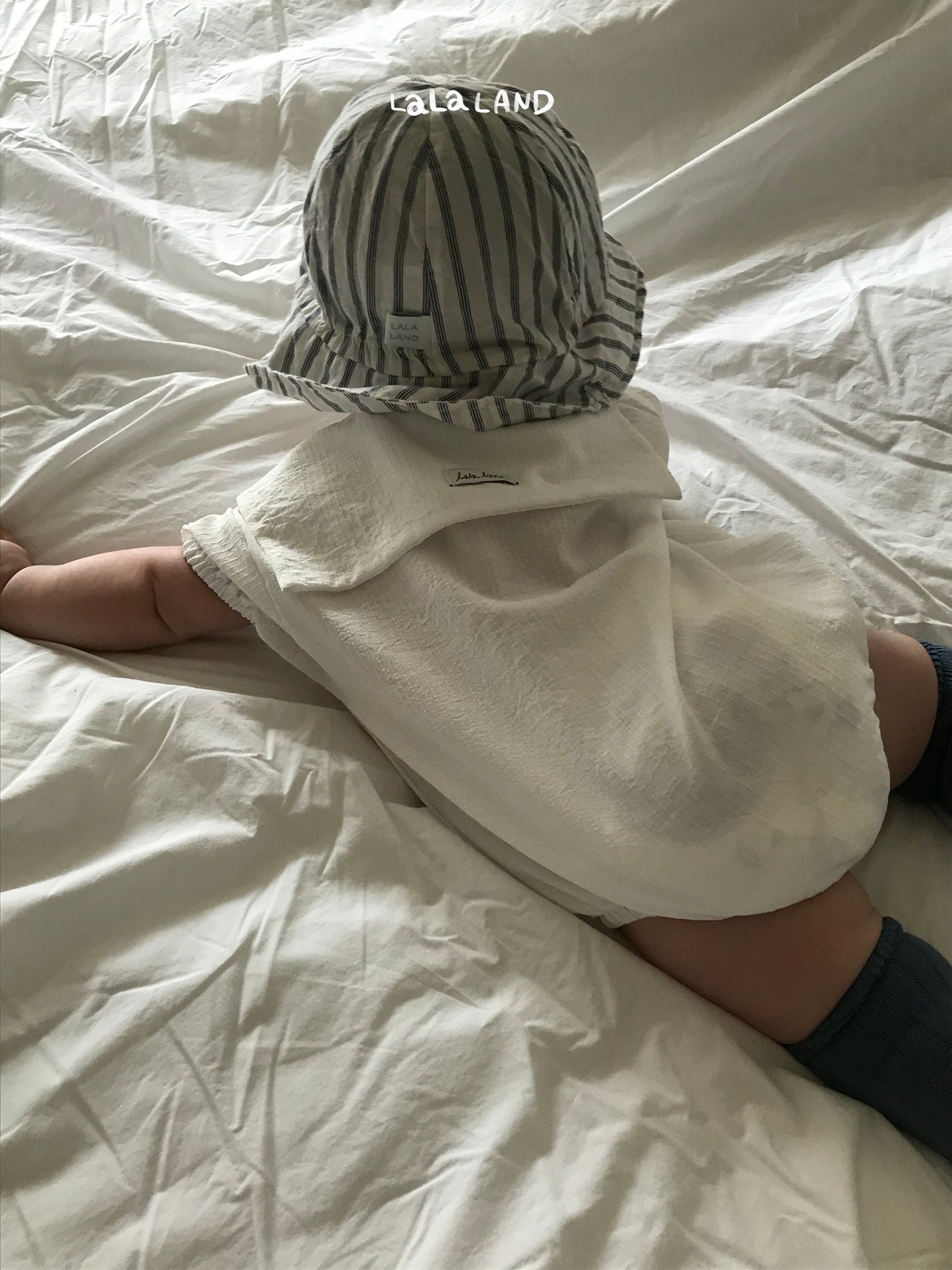 [PRE-ORDER] Mile Sailor Body suit