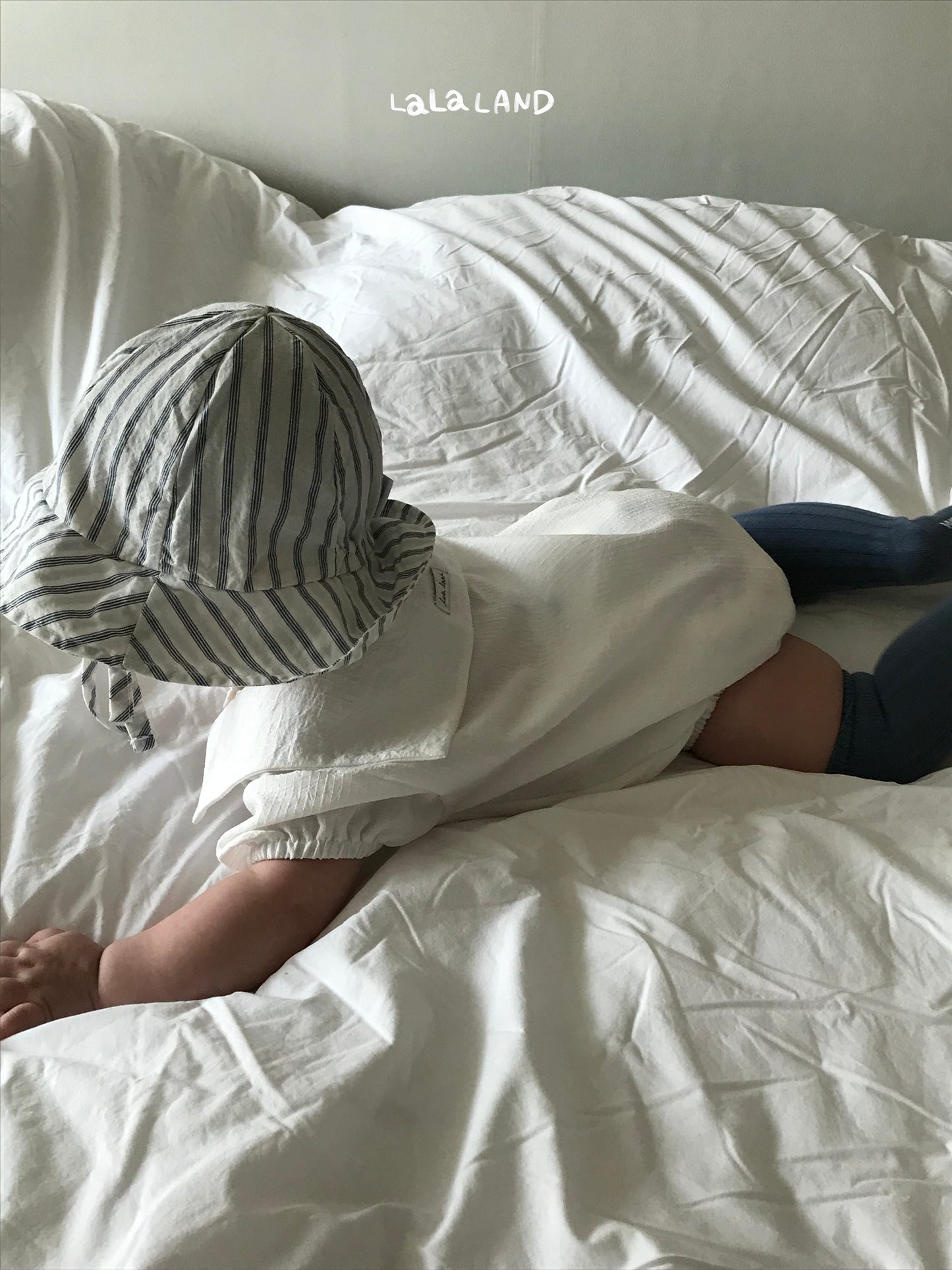 [PRE-ORDER] Mile Sailor Body suit
