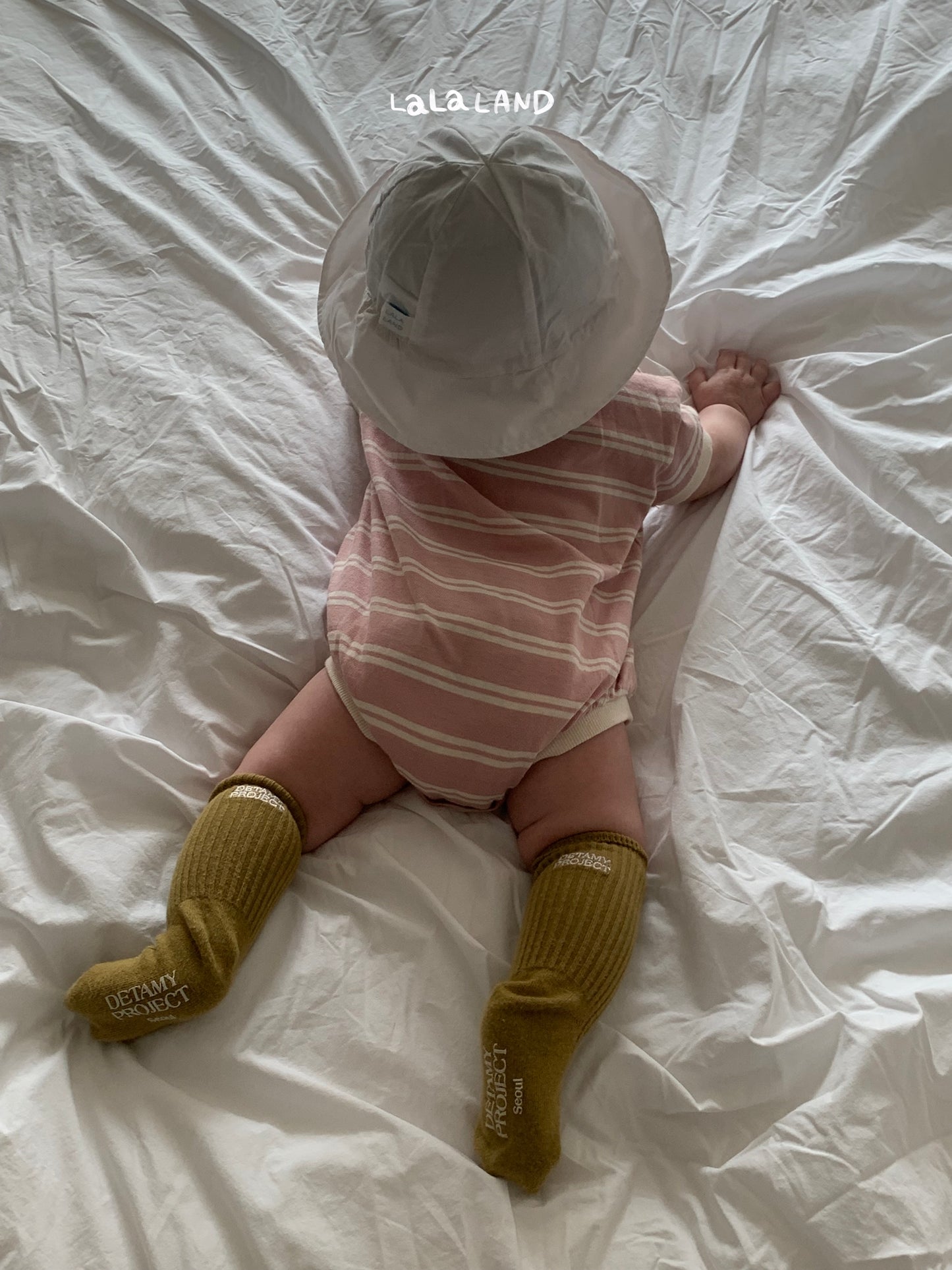 [PRE-ORDER] Saint Body Suit