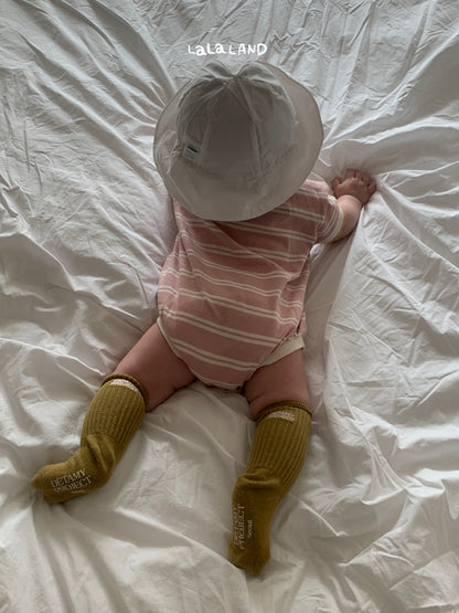 [PRE-ORDER] Saint Body Suit