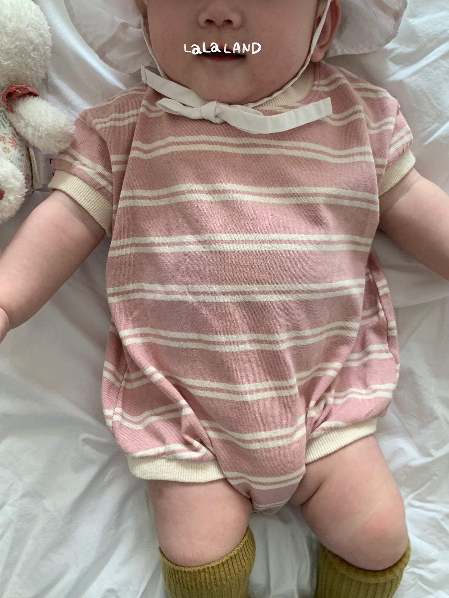 [PRE-ORDER] Saint Body Suit