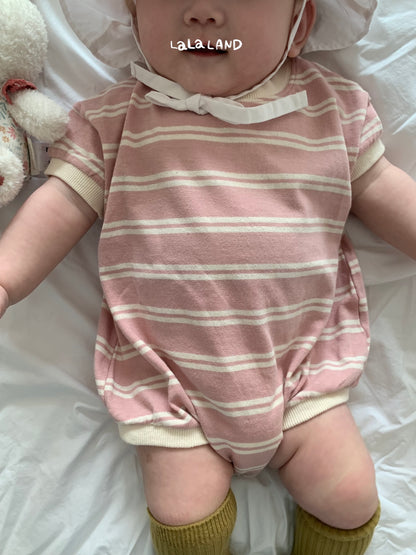 [PRE-ORDER] Saint Body Suit