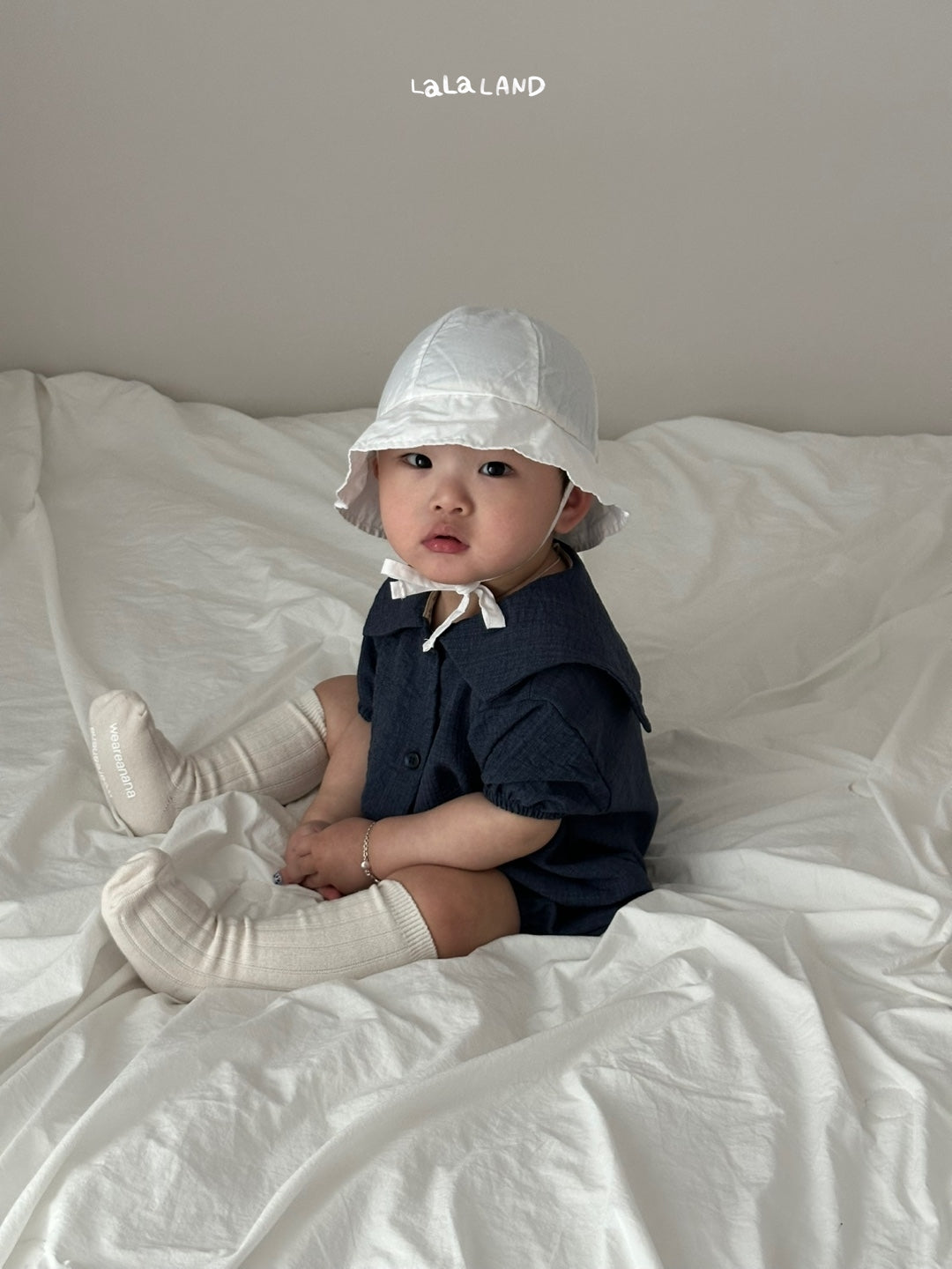 [PRE-ORDER] Mile Sailor Body suit