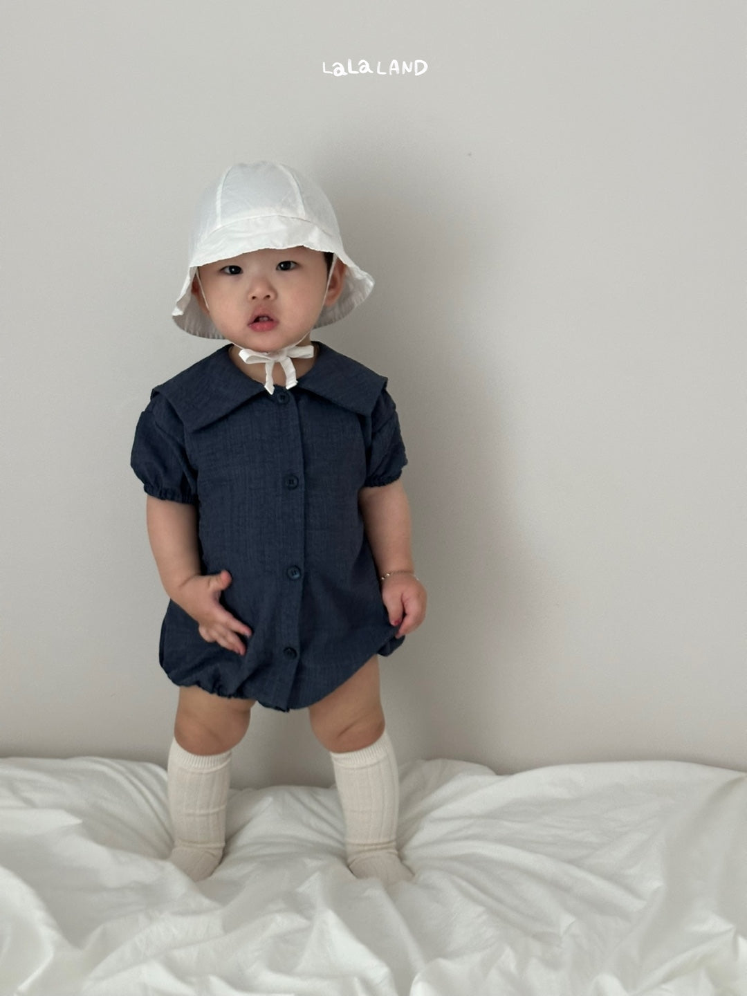 [PRE-ORDER] Mile Sailor Body suit