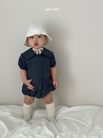 [PRE-ORDER] Mile Sailor Body suit