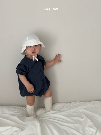 [PRE-ORDER] Mile Sailor Body suit