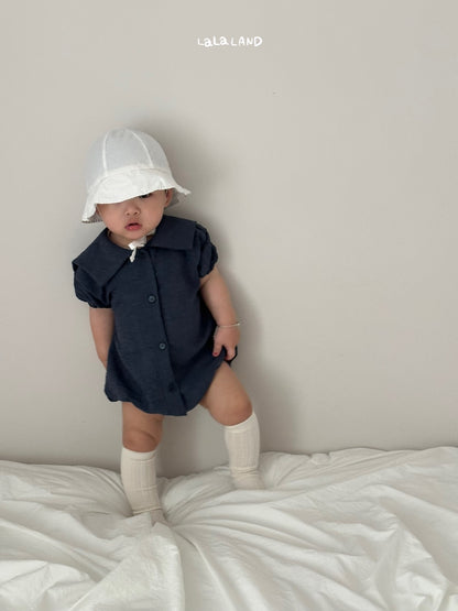 [PRE-ORDER] Mile Sailor Body suit
