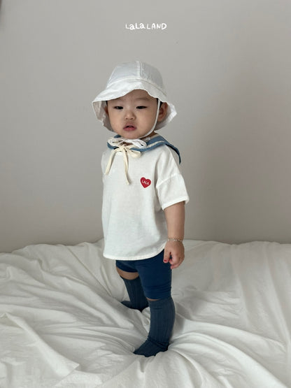 [PRE-ORDER] Span Baby Leggings