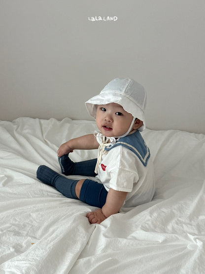 [PRE-ORDER] Sailor Bib