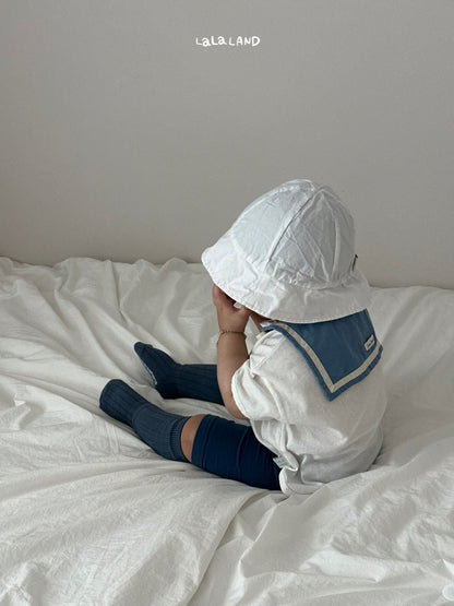[PRE-ORDER] Sailor Bib