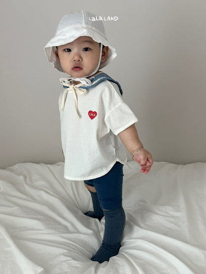 [PRE-ORDER] Summer Baby Bucket Hat