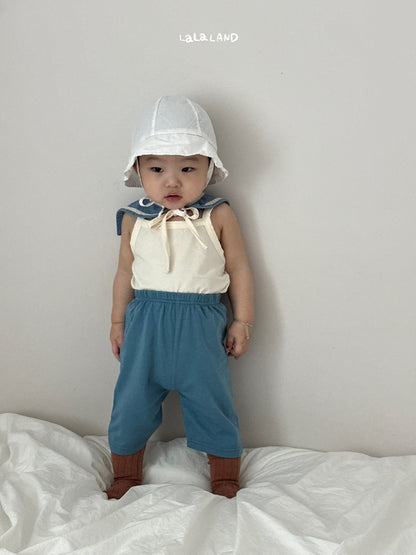 [PRE-ORDER] Cool Span Baby Pants
