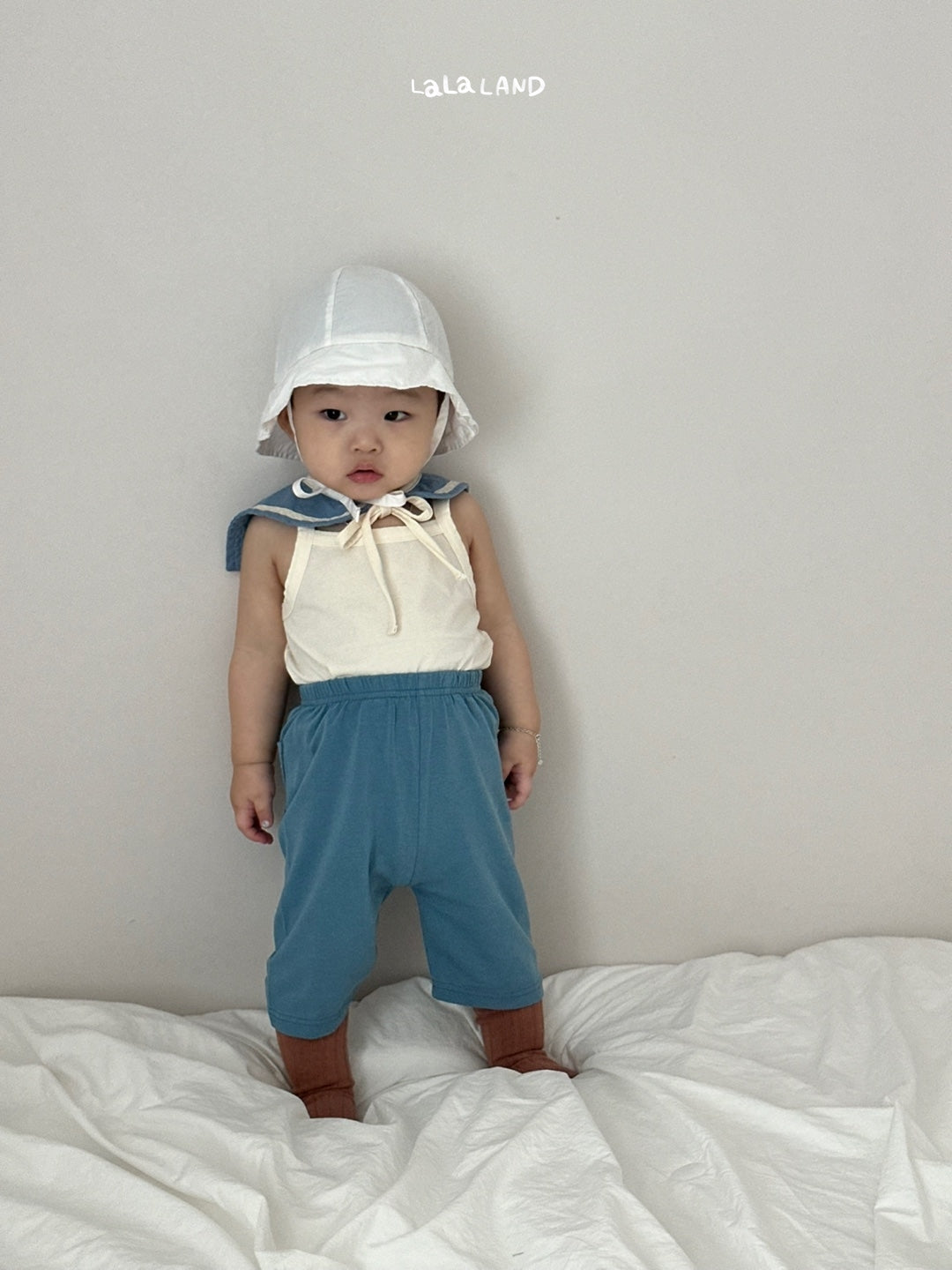 [PRE-ORDER] Cool Span Baby Pants
