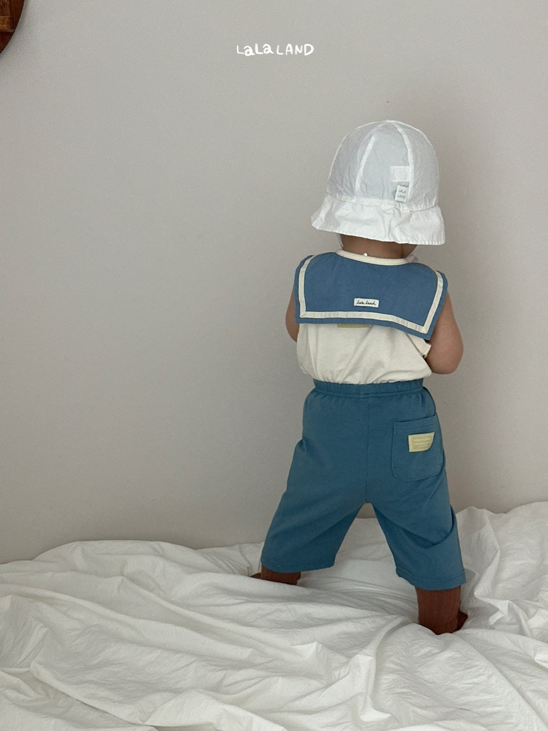 [PRE-ORDER] Cool Span Baby Pants