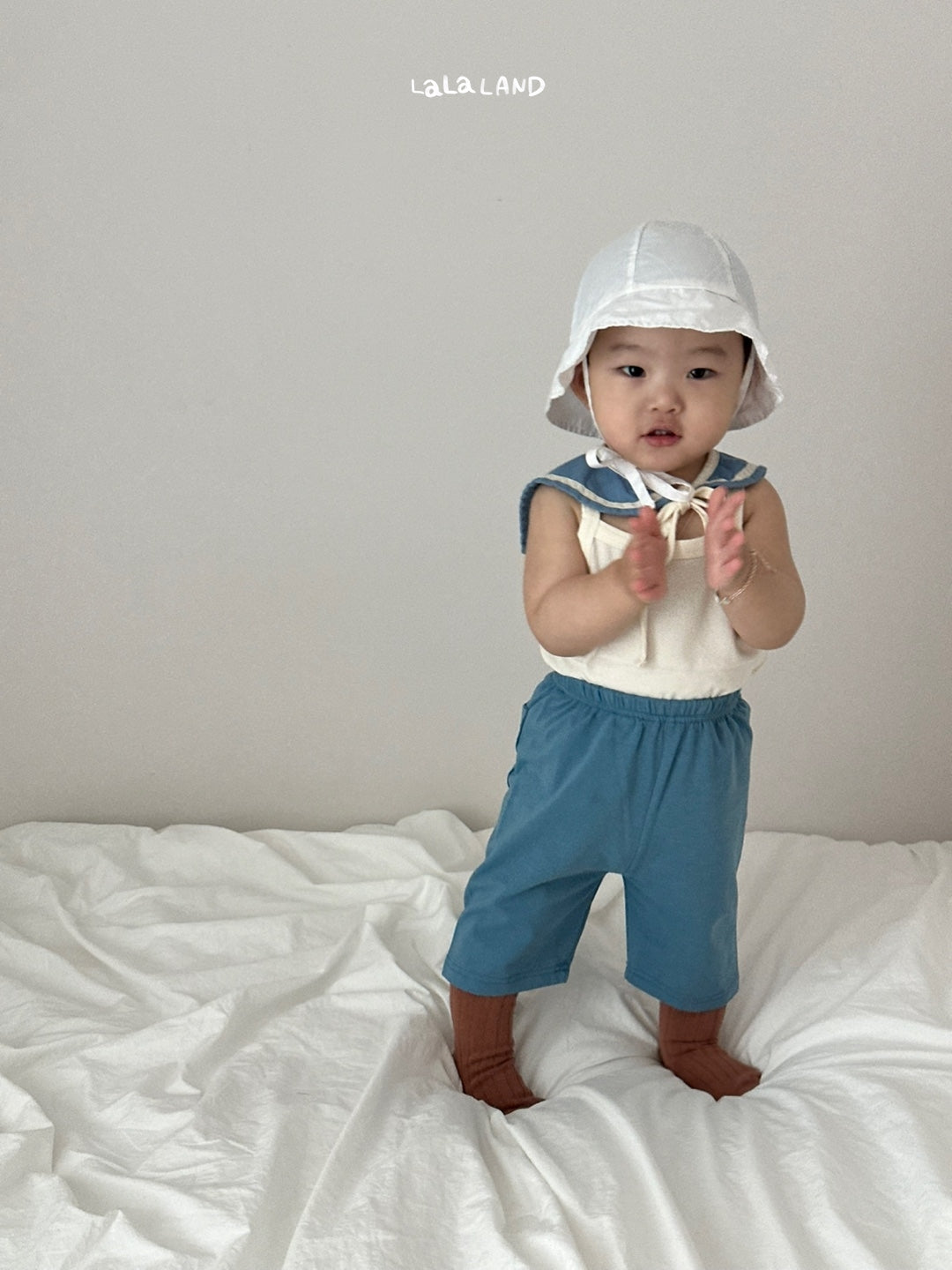[PRE-ORDER] Cool Span Baby Pants