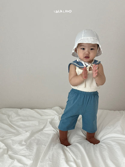 [PRE-ORDER] Cool Span Baby Pants