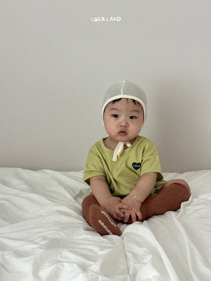 [PRE-ORDER] Heart Binding Baby T-Shirts