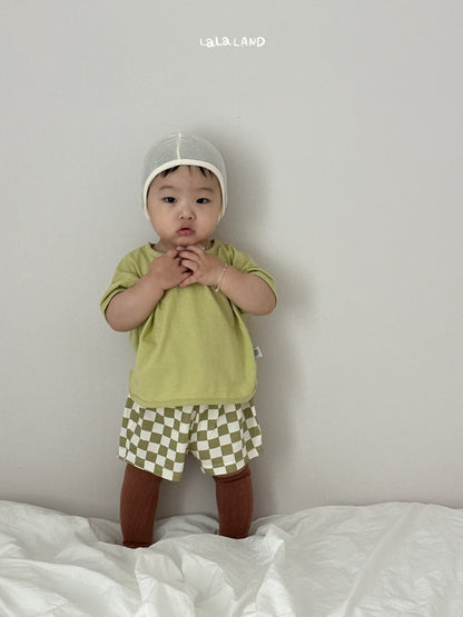 [PRE-ORDER] Heart Binding Baby T-Shirts