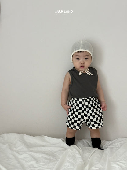 [PRE-ORDER] Hit Ribbed Baby T-Shirts