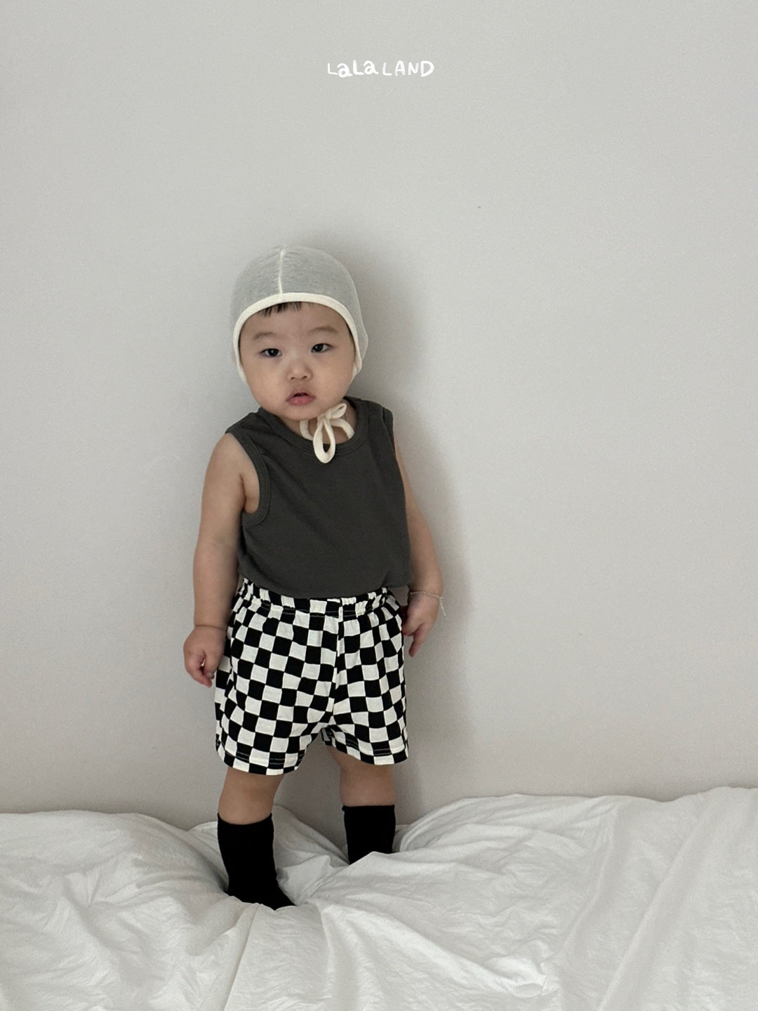 [PRE-ORDER] Hit Ribbed Baby T-Shirts
