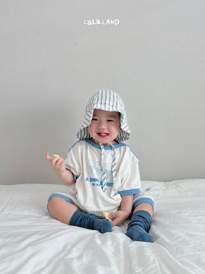 [PRE-ORDER] Ice Cream Body suit
