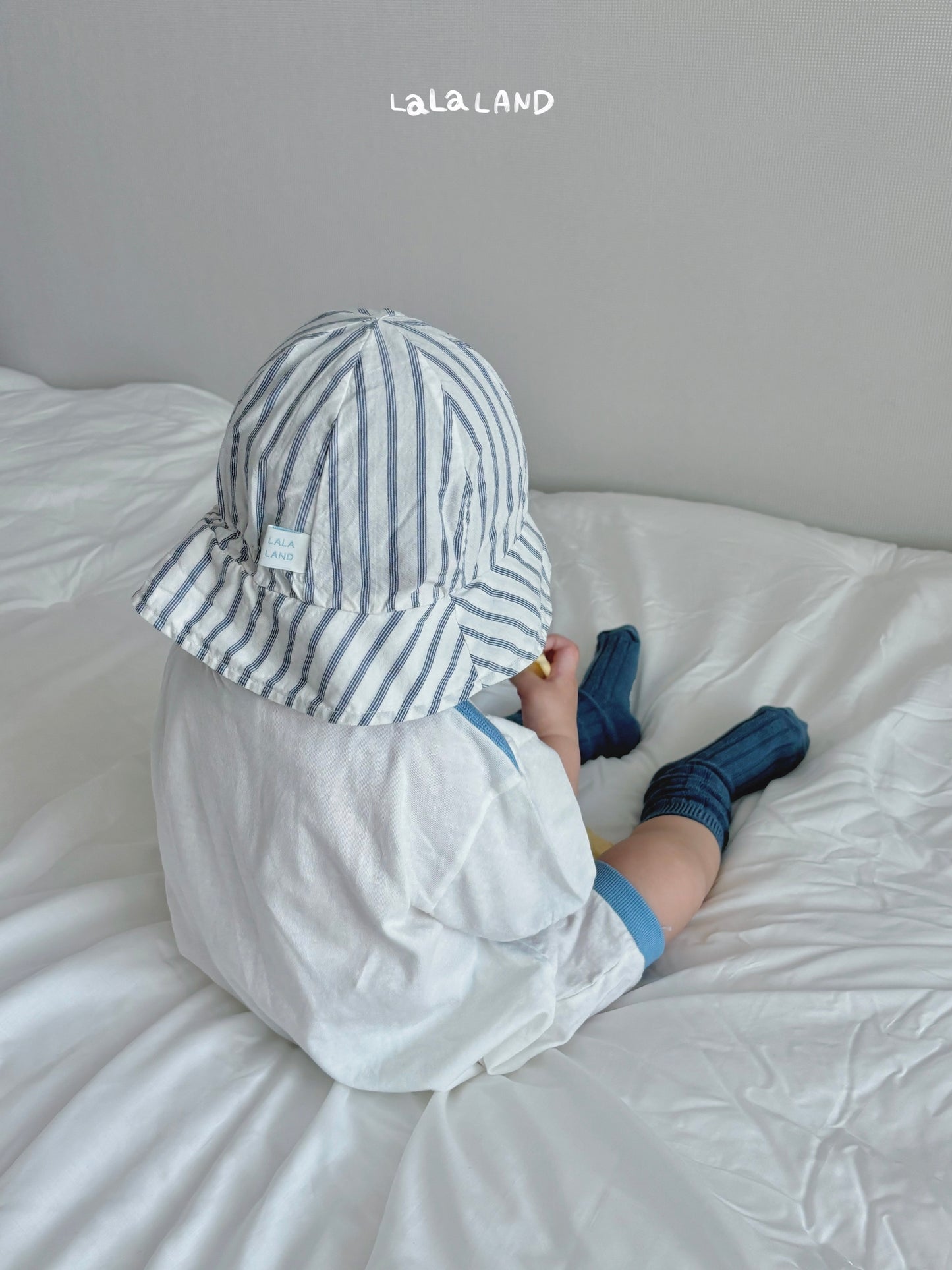[PRE-ORDER] Summer Baby Bucket Hat