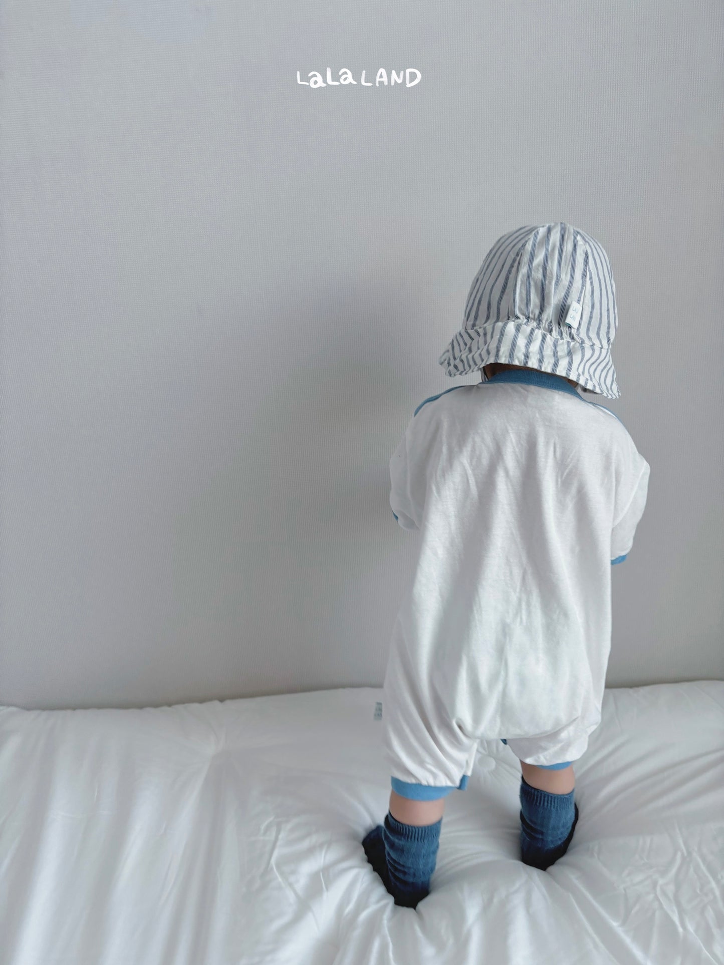 [PRE-ORDER] Ice Cream Body suit