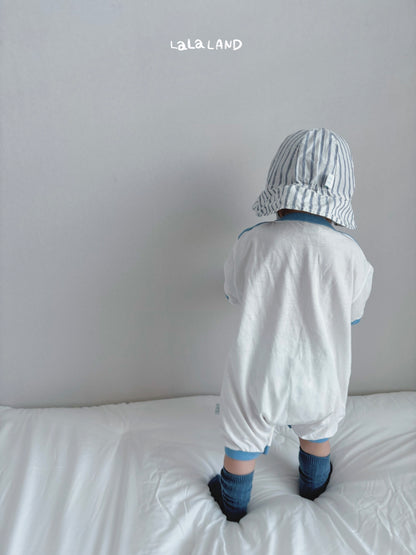 [PRE-ORDER] Ice Cream Body suit