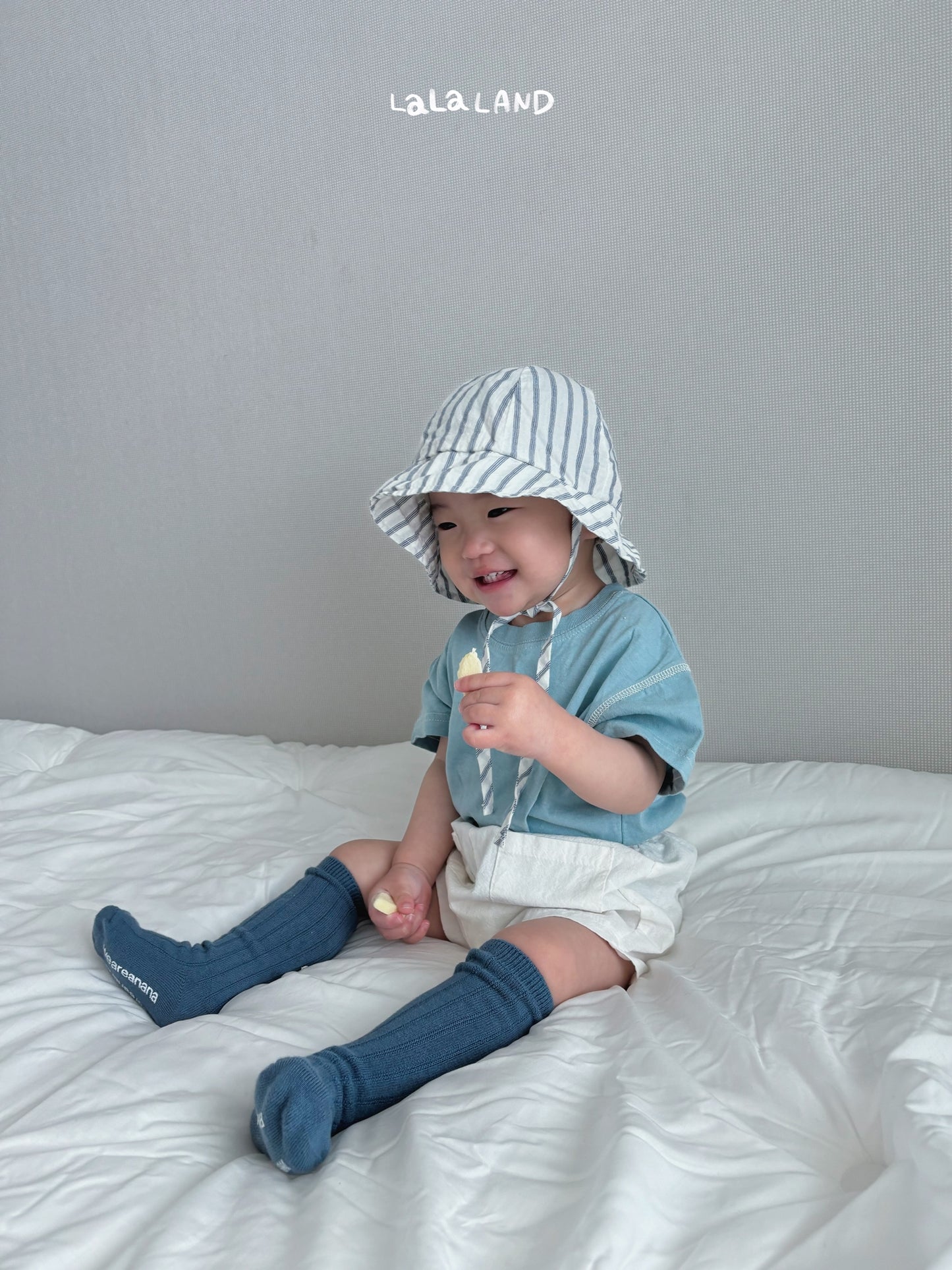 [PRE-ORDER] Stitch Point Baby T-Shirts