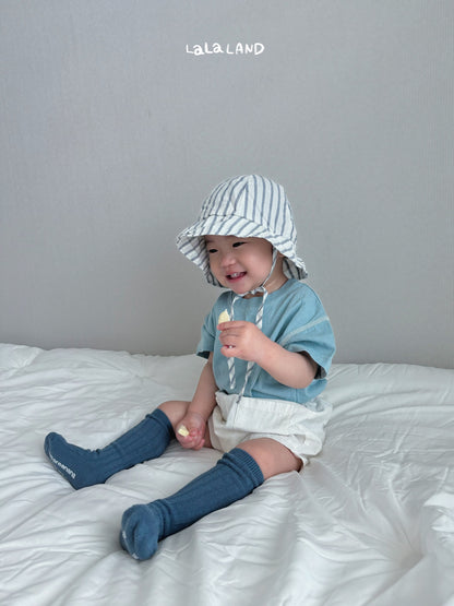 [PRE-ORDER] Stitch Point Baby T-Shirts