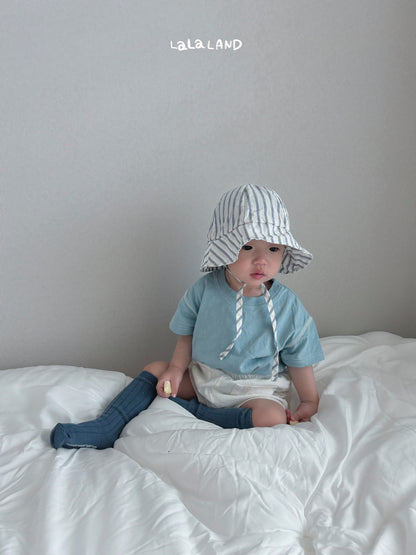 [PRE-ORDER] Stitch Point Baby T-Shirts