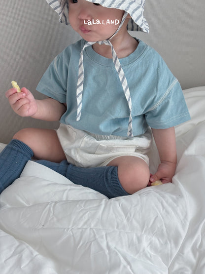 [PRE-ORDER] Stitch Point Baby T-Shirts