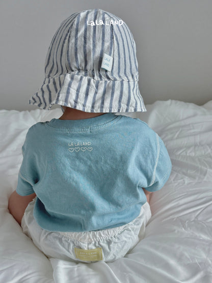 [PRE-ORDER] Stitch Point Baby T-Shirts