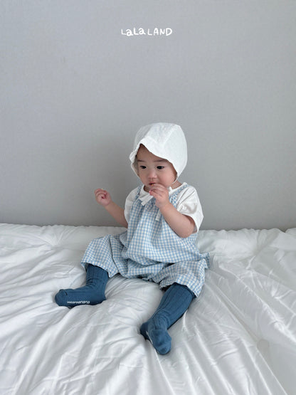 [PRE-ORDER] Blossom Bonnet