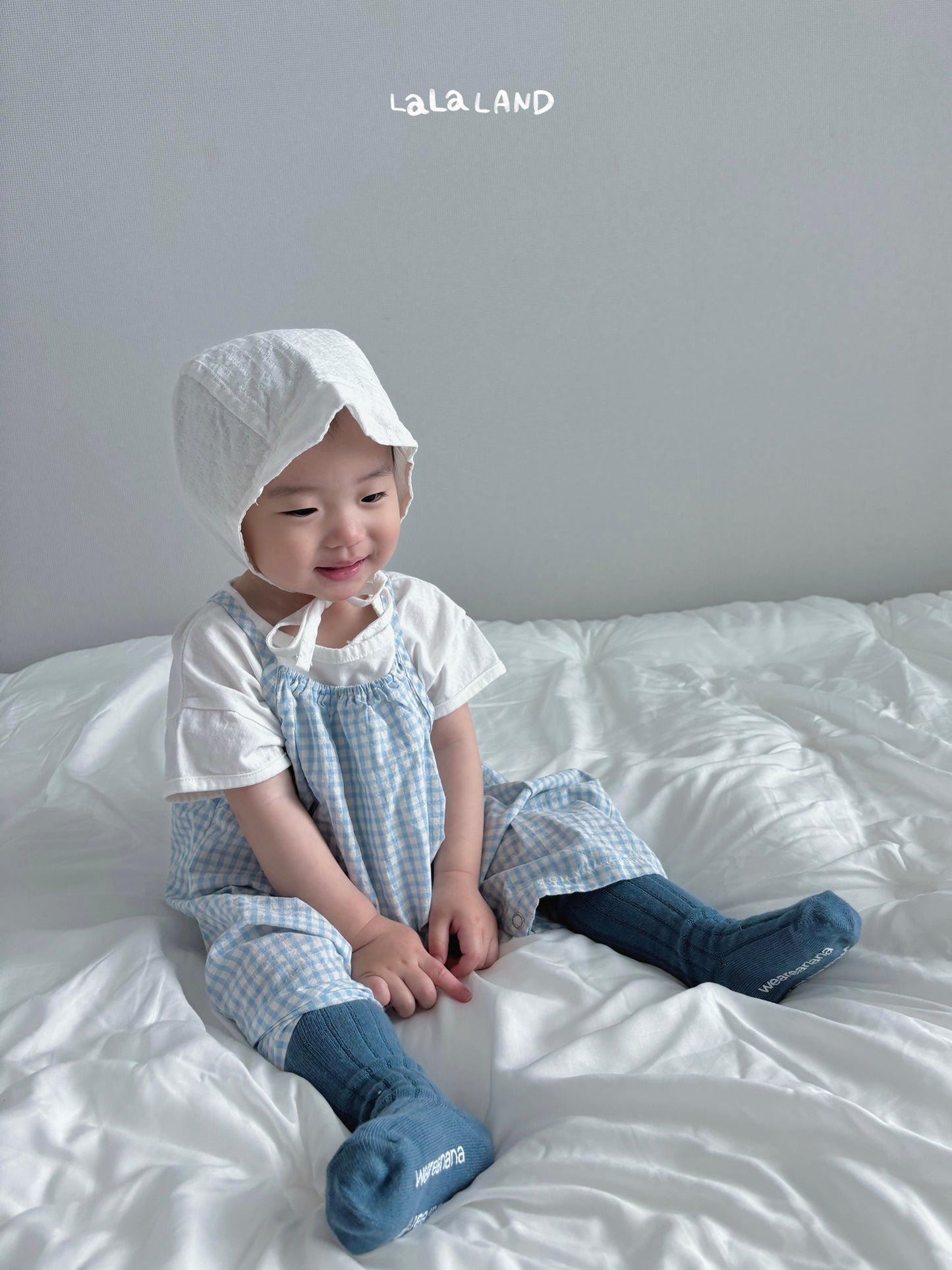 [PRE-ORDER] Blossom Bonnet