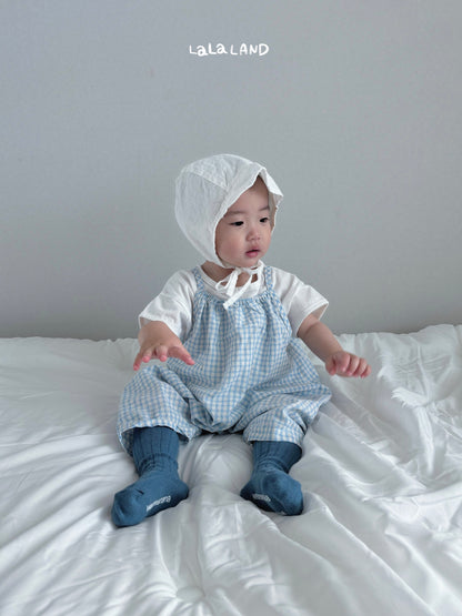 [PRE-ORDER] Blossom Bonnet